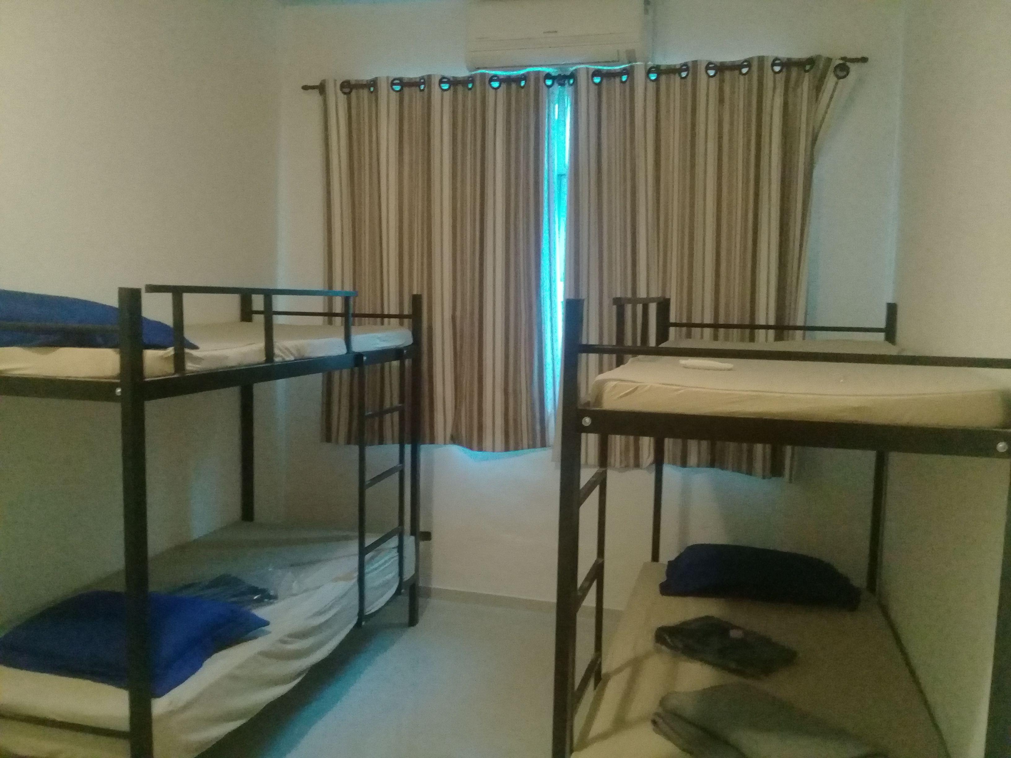 Hostel Residential Inn - Rio de Janeiro — Photos 1